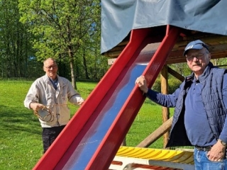 2025 Arbeitseinsatz 1.4